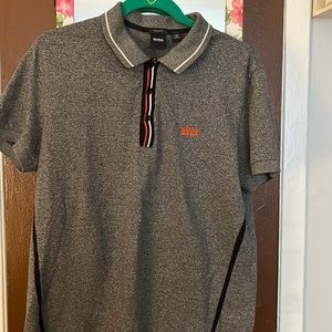 Nice almost new shirt, only use it twice